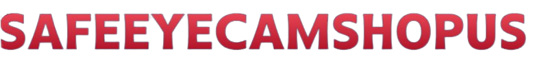 SafeEyeCamshopus